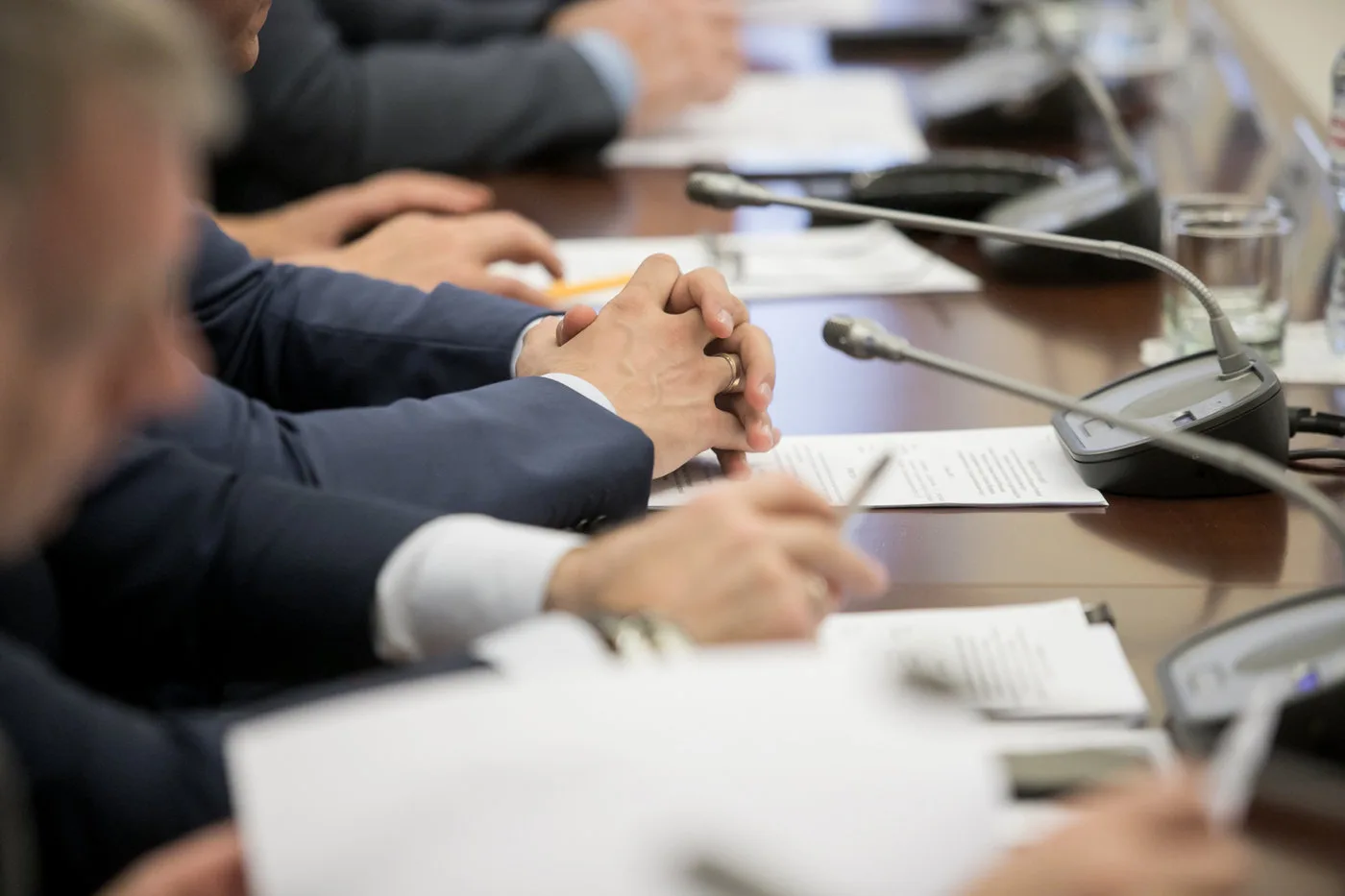 Congrès d’affaires