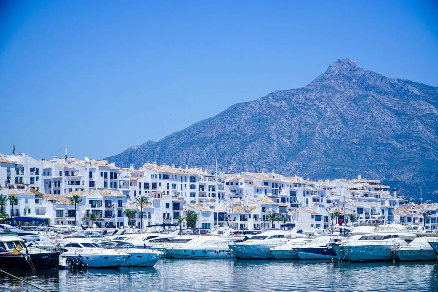 Beach club Marbella | Découvrez les 5 meilleurs pour vos MICE