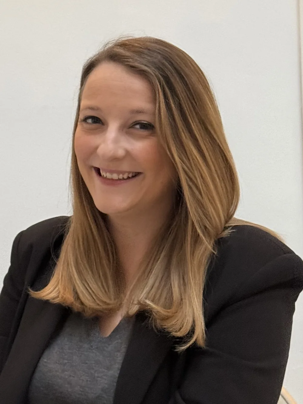 Lucie Cruz, fondatrice d’Oleventia