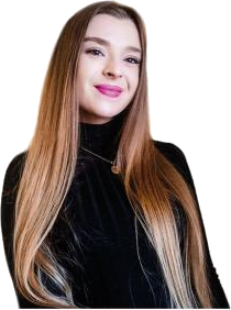 Samantha Mallen, chef de projet événementiel chez Oleventia
